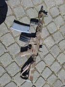 Replika asg Arcturus LWT-I CQB 10'' MOSFET