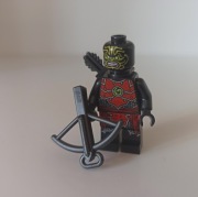 Minifigurka Lego Ninjago Stone Army njo580