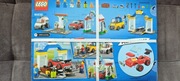 LEGO  City 60232