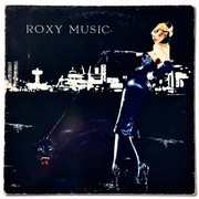 Roxy Music – For Your Pleasure