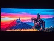 Monitor Gamingowy ASUS Ultra-wide IPS 34' uwqhd 3440x1440 100hz GWARANCJA!