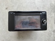 Radio Citroen C4 Aircross 8701A595 NIE DZIAŁA DOTYK