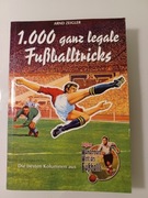 Arnd Zeigler "1.000 ganz legale ..."