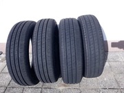4x 175/65R17 Goodyear EfficientGrip Performance 2 87H
