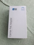 Carrier PoE Adapter - POE-24-12W