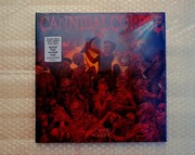 Cannibal Corpse - "Chaos Horrific". Płyta wnylowa! Nowa