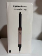 Dyson Airwrap Complete Long komplet z walizką!