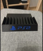 Stojak Podstawka na Na Gry Ps1 Ps2 Ps3 Ps4 Ps5 Nintendo Xbox