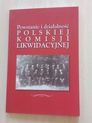 Gmitruk Powstanie i działalność Polskiej Komisji Likwidacyjnej MHPRL 2018