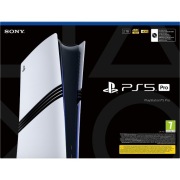 Konsola PlayStation 5 Pro 2TB + Stojak + Stacja ładująca