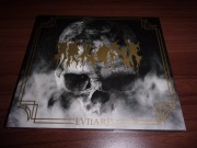 Lunaris 1press Debemur Morti 2016