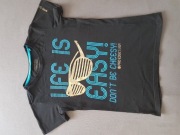 T-shirt Chapter young rozm. z metki to 146-152