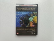 Oceaniczne Podróże: podwodne skarby Ameryki cz. 1 DVD