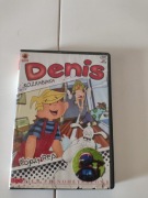 DVD Video Kino Familijne Film na DVD 