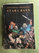 Stara baśń Józef Ignacy Kraszewski