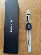 Zegarek APPLE Watch Nike+ 5 GPS+Cellular 44 MX3E2WB/A