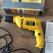 Wiertarka udarowa Einhell Bavaria BSM 650 E