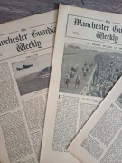 Manchester Guardian Weekly 1949
