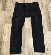 Spodnie jeansowe LEVI'S 502 !Rozm.40/34