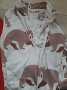 Bluza polarowa Cool Club