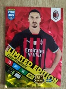 Karta FIFA 365 Limited Edition Zlatan Ibrahimović 