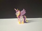 My Little Pony G4 figurka Księżniczka Cadance Hasbro MLP kucyk