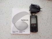 CZARNA NOKIA 3110 CLASSIC Z SIMLOCKIEM NA T-MOBILE