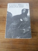 Czesław Miłosz - Dolina Issy ZOBACZ 