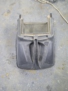 Kosz do kosiarki, do trawy NAC 40 litrów 