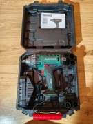 Klucz udarowy Parkside PASSK 20-Li A1