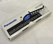 Toner Oryginalny Panasonic KX-FA85E czarny (black) NOWY 5000 str.