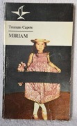 Miriam Truman Capote