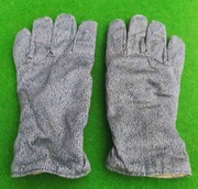 Zimowe rękawiczki MORO rekawice MO ZOMO polowe r 22 milicja