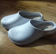 Axim klapki damskie 3806 rozmiar 40