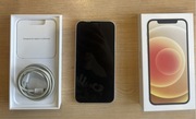 iPhone 12 128gb biały stan bardzo dobry