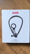 Ulanzi MG14 MagSafe uchwyt na szyję do telefonu iphone magnes