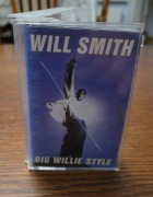 Will Smith  - Big Willie Style