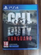 Call of Duty VANGUARD / Dubbing PL / Ps4 Ps5 /