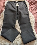 Czarne eleganckie cygaretki Reserved 36 [S]