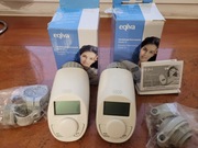 Głowica termostatyczna Eqiva CC-RT-N2-EQ