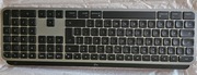 Nowa klawiatura bezprzewodowa Logitech MX K
