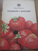 Truskawki i Poziomki - dr Edward Żurawicz