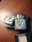 Zapalniczka Zippo 