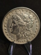 Stara Moneta dolar Usa 1888