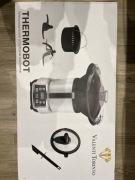 Thermobot Valenti Toronto