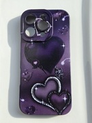 Nowe silikonowe etui wyprzedaż iphone 16 pro