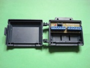 Rozdzielacz napięcia do kamer do 12V.