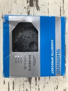 Shimano kaseta ALTUS CS- HG31-8 nowa