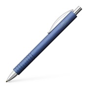 Długopis Faber-Castell Essentio Aluminium Blue