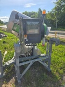 Armatka śnieżna Sufag S Compact